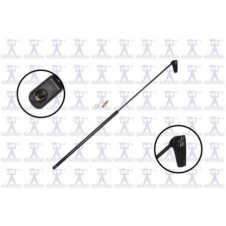 Fcs Struts Lift Support Hatch Right, 84952R 84952R